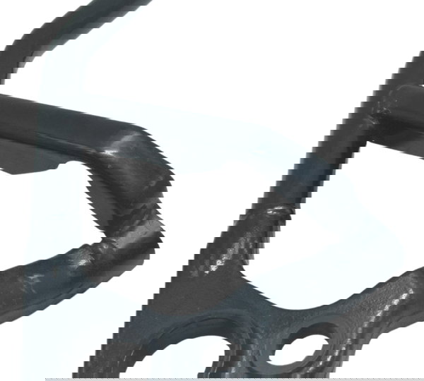 Suporte Cardan Roda Suzuki Boulevard M 800 09-11 Original