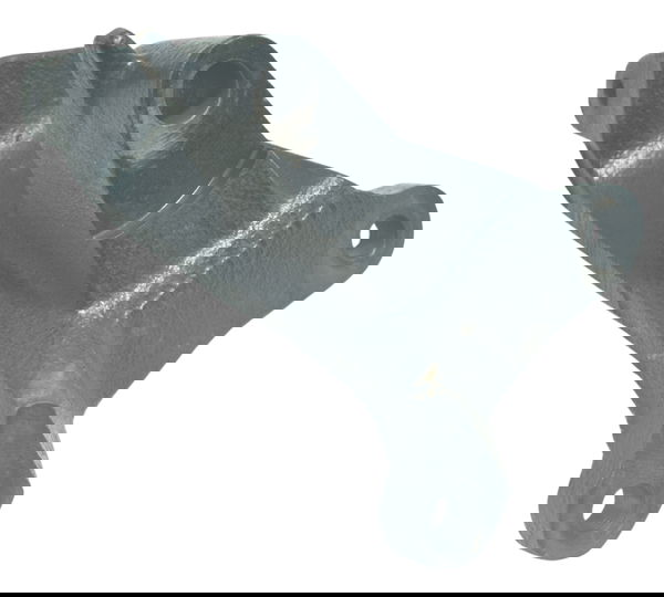 Suporte Pedaleira Dian Dir Suzuki Boulevard M 800 09-11 Orig