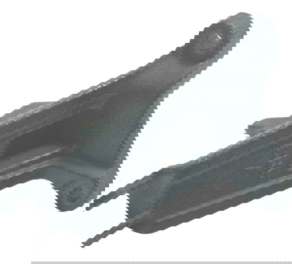 Suporte Pedaleira Dian Dir Suzuki Boulevard M 800 09-11 Orig