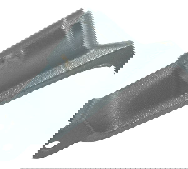 Suporte Pedaleira Dian Dir Suzuki Boulevard M 800 09-11 Orig