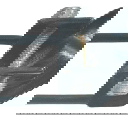 Suporte Pedaleira Tras Dir Suzuki Boulevard M 800 09-11 Orig