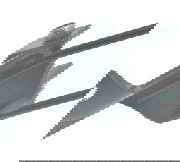 Suporte Pedaleira Tras Dir Suzuki Boulevard M 800 09-11 Orig