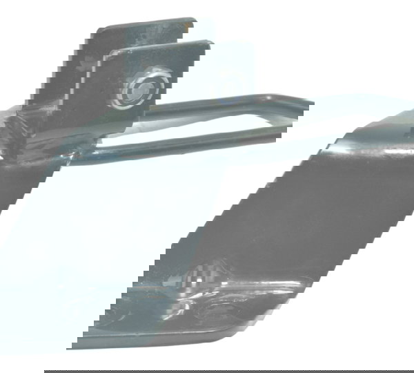 Suporte Pedaleira Tras Dir Suzuki Boulevard M 800 09-11 Orig