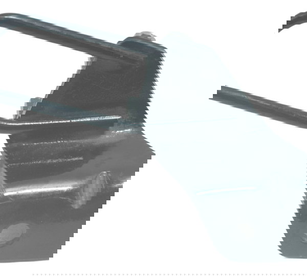 Suporte Pedaleira Tras Dir Suzuki Boulevard M 800 09-11 Orig