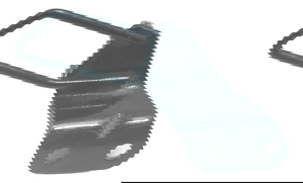 Suporte Pedaleira Tras Dir Suzuki Boulevard M 800 09-11 Orig