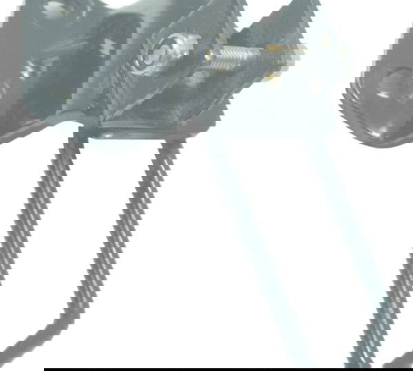 Suporte Pedaleira Tras Dir Suzuki Boulevard M 800 09-11 Orig