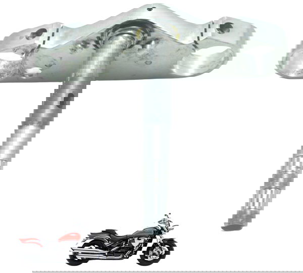 Mesa Inferior C/ Avaria Suzuki Boulevard M 800 09-11 Orig