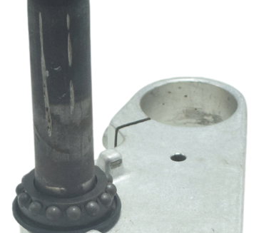 Mesa Inferior C/ Avaria Suzuki Boulevard M 800 09-11 Orig