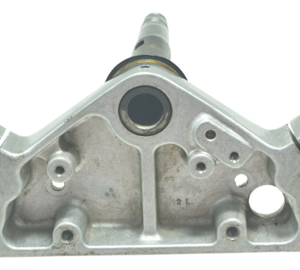 Mesa Inferior C/ Avaria Suzuki Boulevard M 800 09-11 Orig