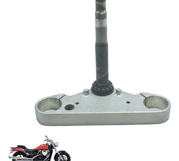 Mesa Inferior C/ Avaria Suzuki Boulevard M 800 09-11 Orig