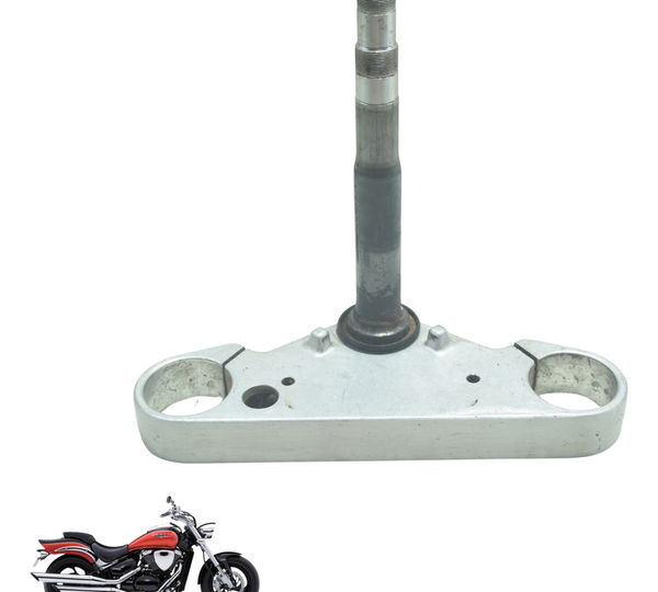 Mesa Inferior C/ Avaria Suzuki Boulevard M 800 09-11 Orig