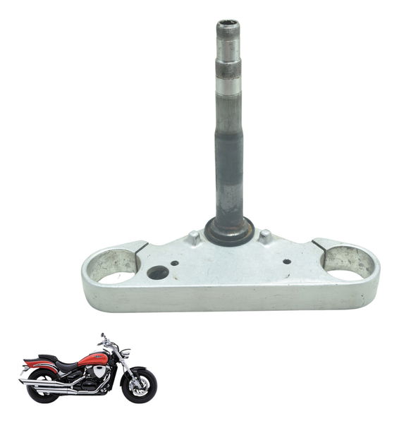 Mesa Inferior C/ Avaria Suzuki Boulevard M 800 09-11 Orig