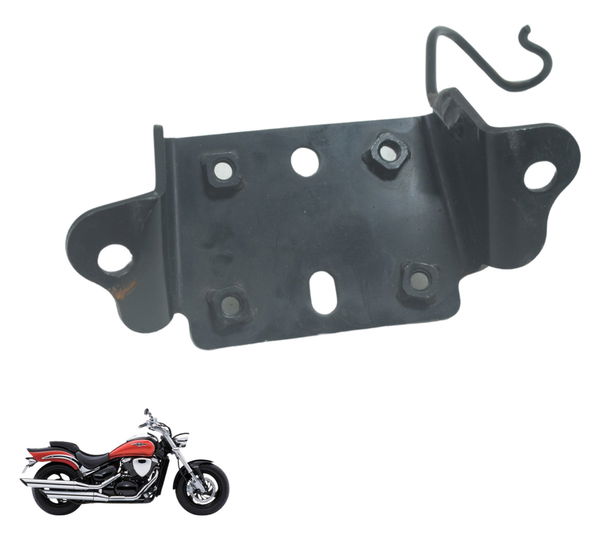 Suporte Farol Suzuki Boulevard M 800 09-11 Original