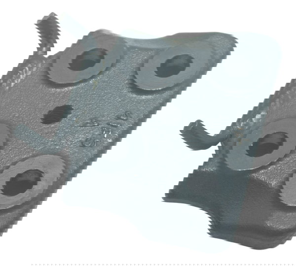 Suporte Farol Suzuki Boulevard M 800 09-11 Original