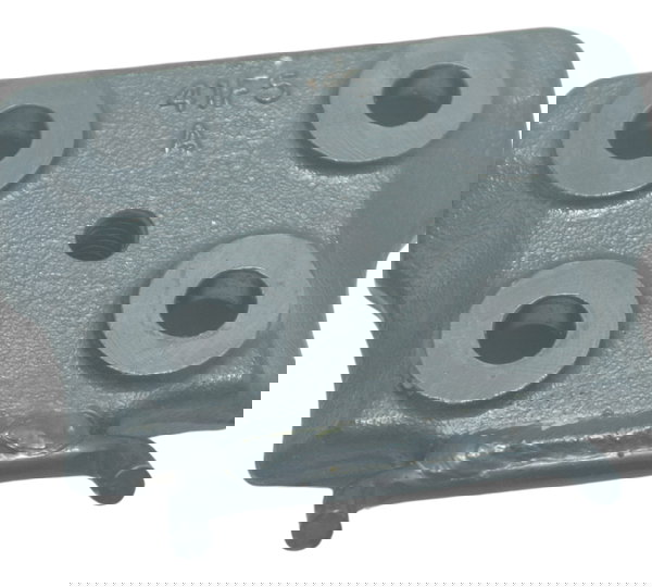 Suporte Farol Suzuki Boulevard M 800 09-11 Original