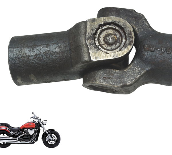 Cruzeta Cardan Suzuki Boulevard M 800 09-11 Original