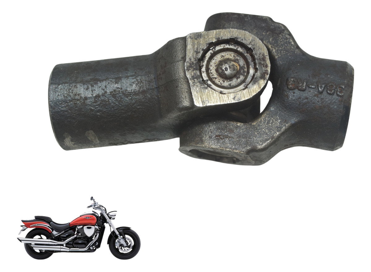 Cruzeta Cardan Suzuki Boulevard M 800 09-11 Original