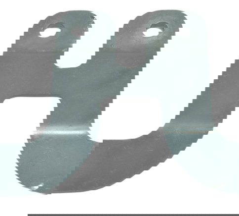 Suporte Pisca Traseiro Suzuki Boulevard M 800 09-11 Original