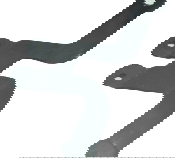 Suporte Pisca Traseiro Suzuki Boulevard M 800 09-11 Original