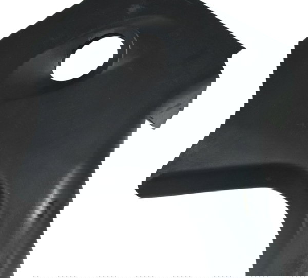 Tampa Lateral Direita Suzuki Boulevard M 800 09-11 Original