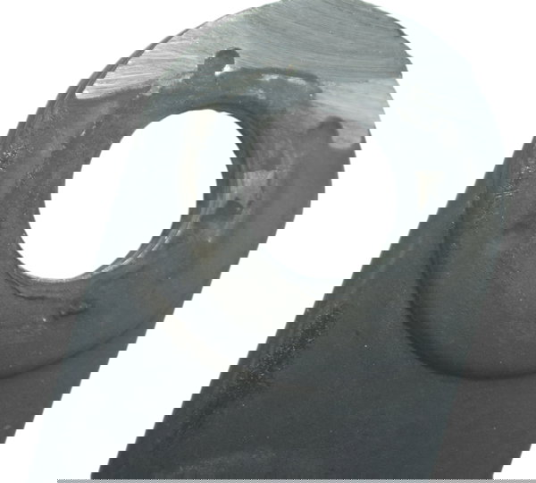 Suporte Espelho Roda Suzuki Boulevard M 800 09-11 Original