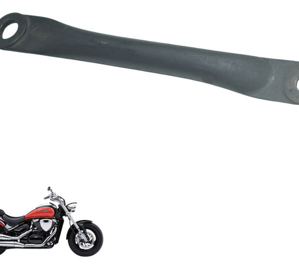 Suporte Espelho Roda Suzuki Boulevard M 800 09-11 Original