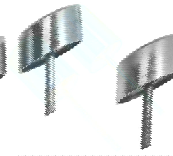 Par Peso Guidão C/ Detalhe Suzuki Boulevard M 800 09-11 Orig