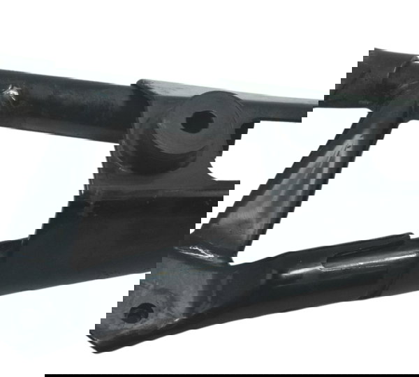 Suporte Balança Lado Dir Suzuki Boulevard M 800 09-11 Orig