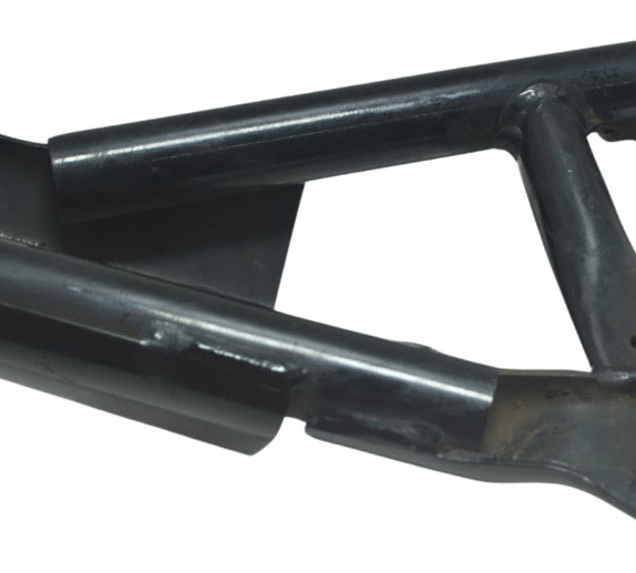 Suporte Balança Lado Dir Suzuki Boulevard M 800 09-11 Orig