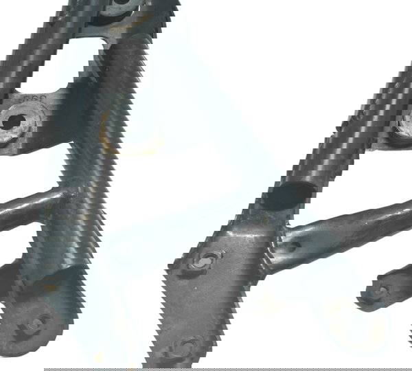 Suporte Balança Lado Dir Suzuki Boulevard M 800 09-11 Orig