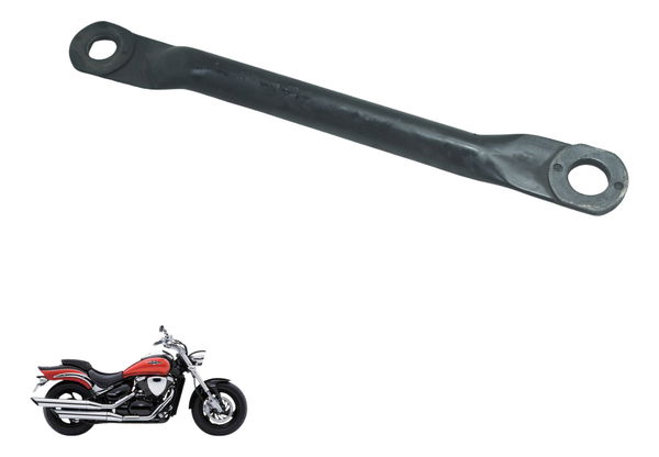 Suporte Espelho Roda Suzuki Boulevard M 800 09-11 Original