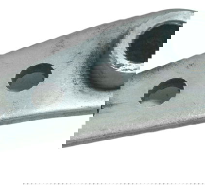 Suporte Pedal Freio Suzuki Boulevard M 800 09-11 Original