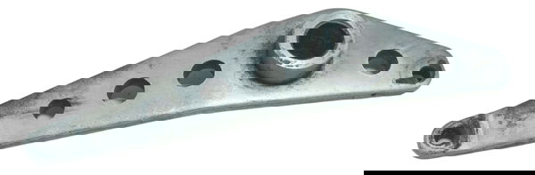 Suporte Pedal Freio Suzuki Boulevard M 800 09-11 Original
