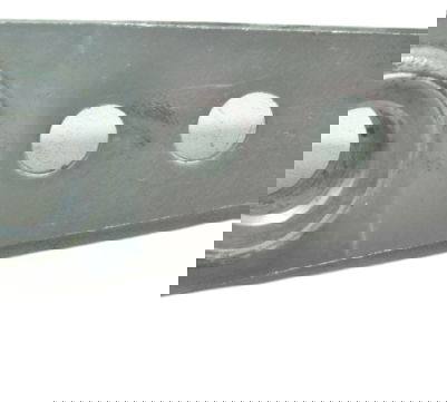 Suporte Pedal Freio Suzuki Boulevard M 800 09-11 Original