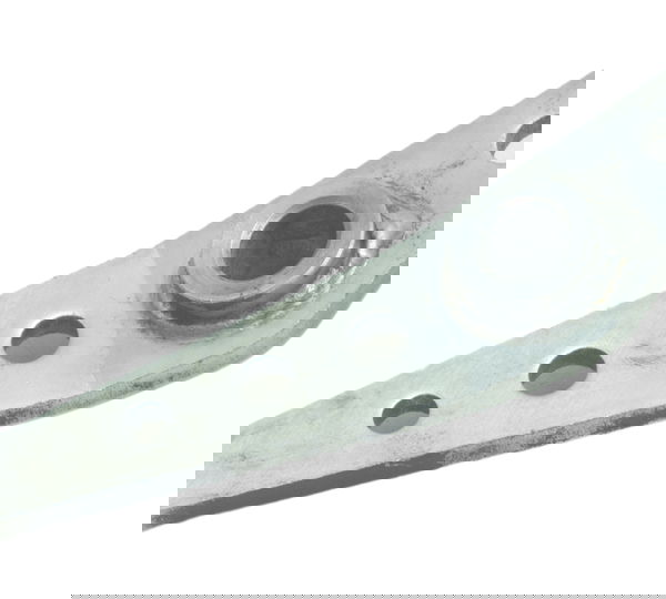 Suporte Pedal Freio Suzuki Boulevard M 800 09-11 Original