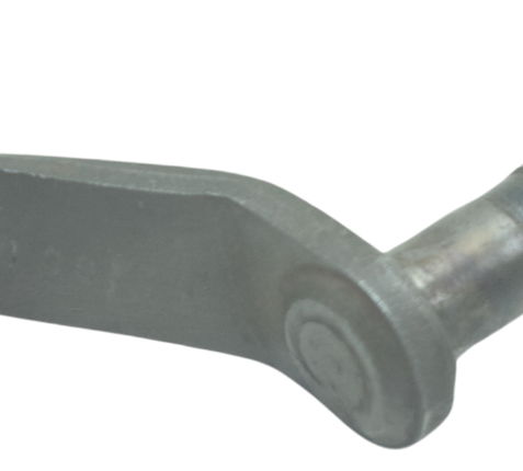 Eixo Pedal Freio Suzuki Boulevard M 800 09-11 Original