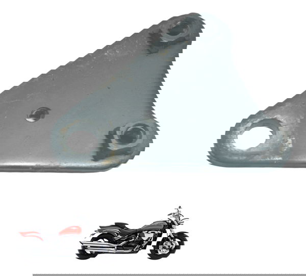 Suporte Motor Suzuki Boulevard M 800 09-11 Original