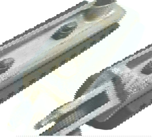 Pedaleira Dianteira Dir C/ Det Suzuki Boulevard M 800 09-11