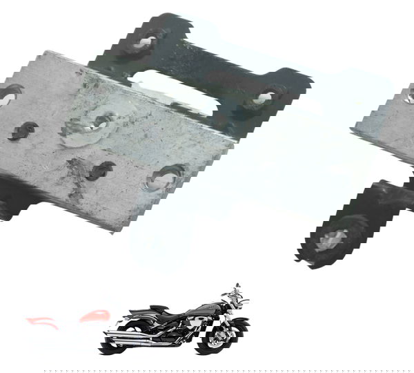 Suporte Painel Suzuki Boulevard M 800 09-11 Original