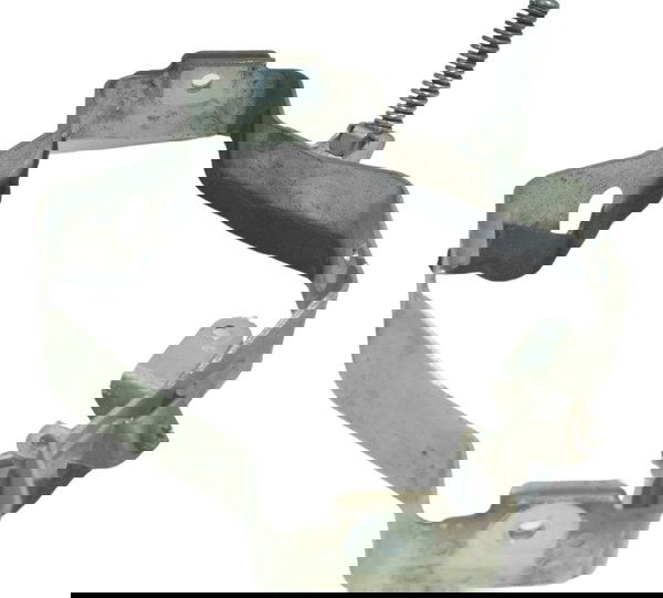 Suporte Farol Suzuki Boulevard M 800 09-11 Original