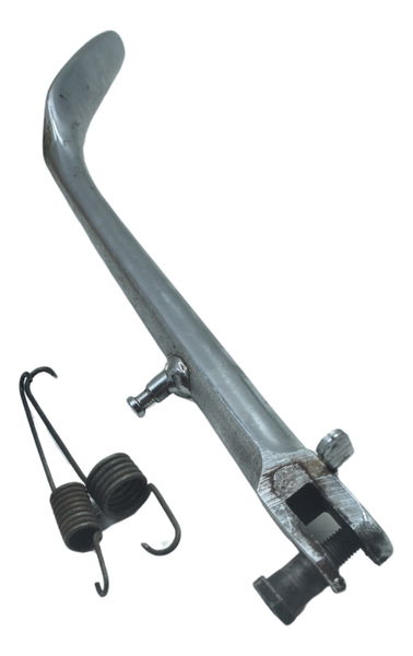 Pedal Descanso Lateral Suzuki Boulevard M 800 09-11 Original