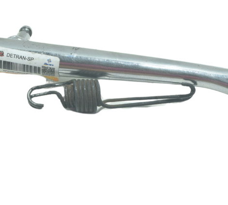 Pedal Descanso Lateral Suzuki Boulevard M 800 09-11 Original