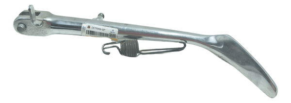 Pedal Descanso Lateral Suzuki Boulevard M 800 09-11 Original
