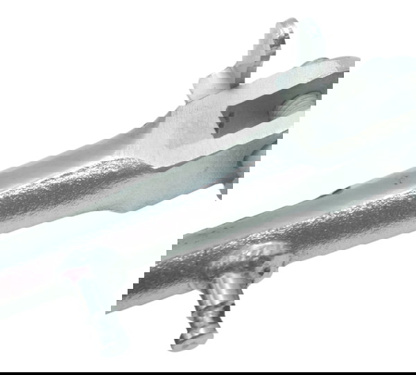 Pedal Descanso Lateral Suzuki Boulevard M 800 09-11 Original