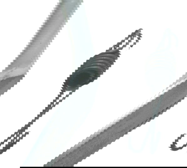 Pedal Descanso Lateral Suzuki Boulevard M 800 09-11 Original