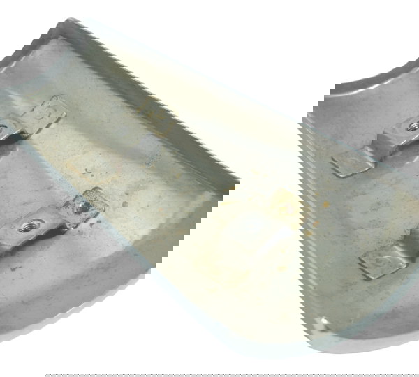 Capa Protetor Escape C/ Detalhe Suzuki Boulevard M 800 09-11