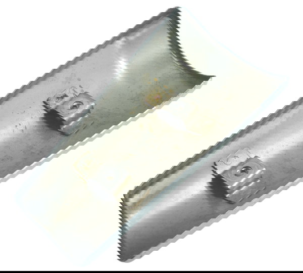 Capa Protetor Escape C/ Detalhe Suzuki Boulevard M 800 09-11