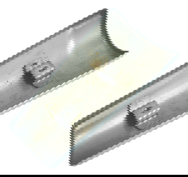 Capa Protetor Escape C/ Detalhe Suzuki Boulevard M 800 09-11