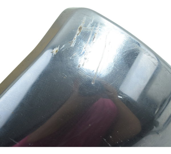 Capa Protetor Escape C/ Detalhe Suzuki Boulevard M 800 09-11