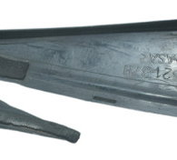 Acabamento Lateral Esquerdo Suzuki Gsx-r 750 Srad 10-13 Orig